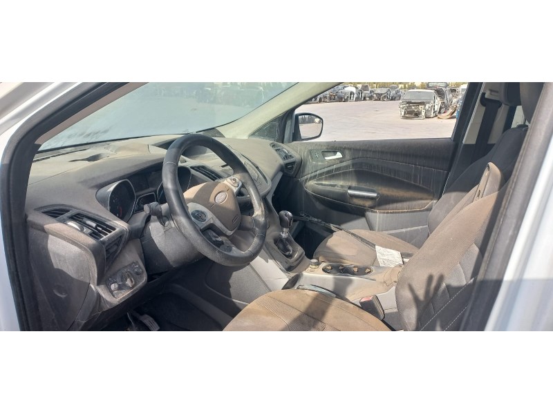 ford kuga (cbs) del año 2013