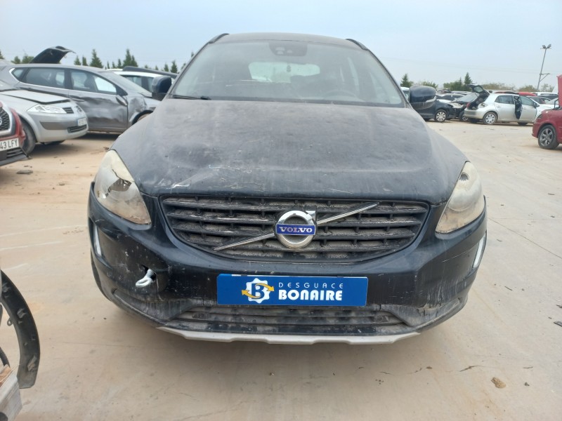 volvo xc60 del año 2019