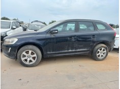 volvo xc60 del año 2019 2