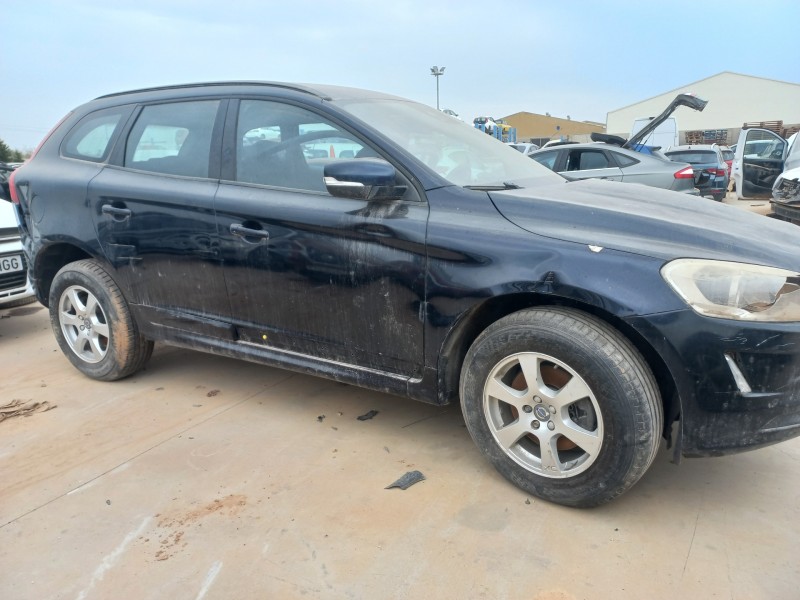 volvo xc60 del año 2019