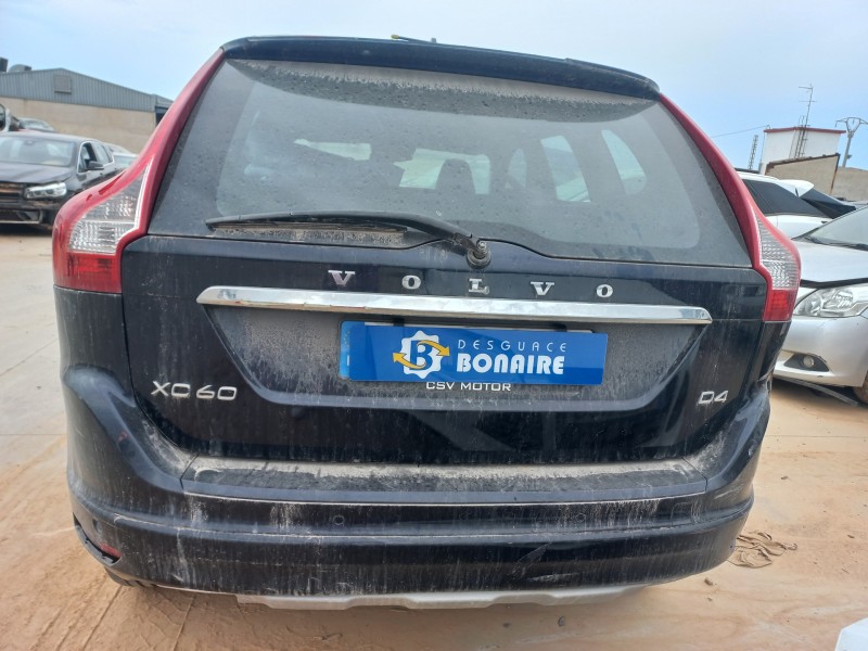 volvo xc60 del año 2019