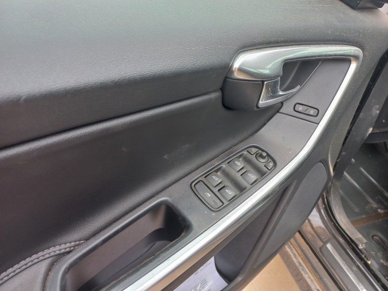 volvo xc60 del año 2019