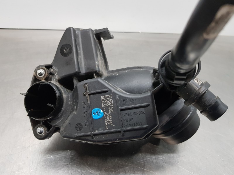 Recambio de tubo para audi a1 sportback (gba) ego referencia OEM IAM 05C129654  