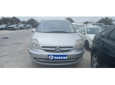 citroen c8 del año 2002