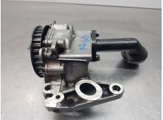 Recambio de bomba aceite para seat leon sportstourer (kl8) xcellence referencia OEM IAM 05L115103F  