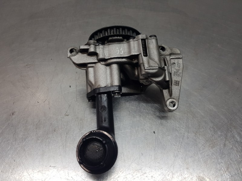 Recambio de bomba aceite para seat leon sportstourer (kl8) xcellence referencia OEM IAM 05L115103F  