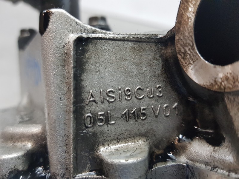 Recambio de bomba aceite para seat leon sportstourer (kl8) xcellence referencia OEM IAM 05L115103F  