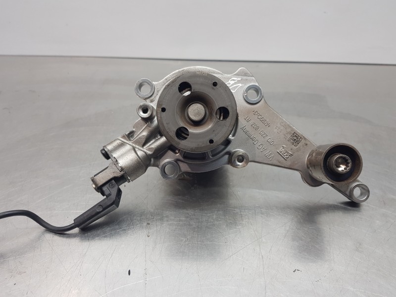Recambio de bomba agua para seat leon sportstourer (kl8) xcellence referencia OEM IAM 05L121011E 010220802RT 