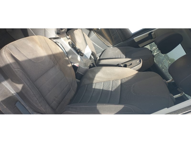 ford kuga (cbs) del año 2013