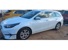 kia ceed sportswagon del año 2022 2