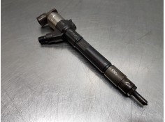 Recambio de inyector para mitsubishi outlander (gf0) motion 2wd referencia OEM IAM 1465A323   2