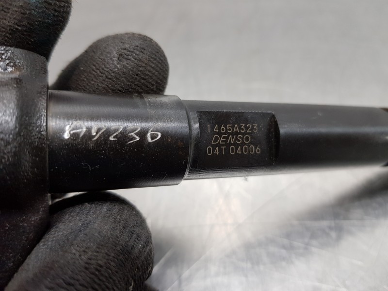 Recambio de inyector para mitsubishi outlander (gf0) motion 2wd referencia OEM IAM 1465A323  