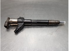 Recambio de inyector para mitsubishi outlander (gf0) motion 2wd referencia OEM IAM 1465A323  