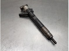 Recambio de inyector para mitsubishi outlander (gf0) motion 2wd referencia OEM IAM 1465A323   2