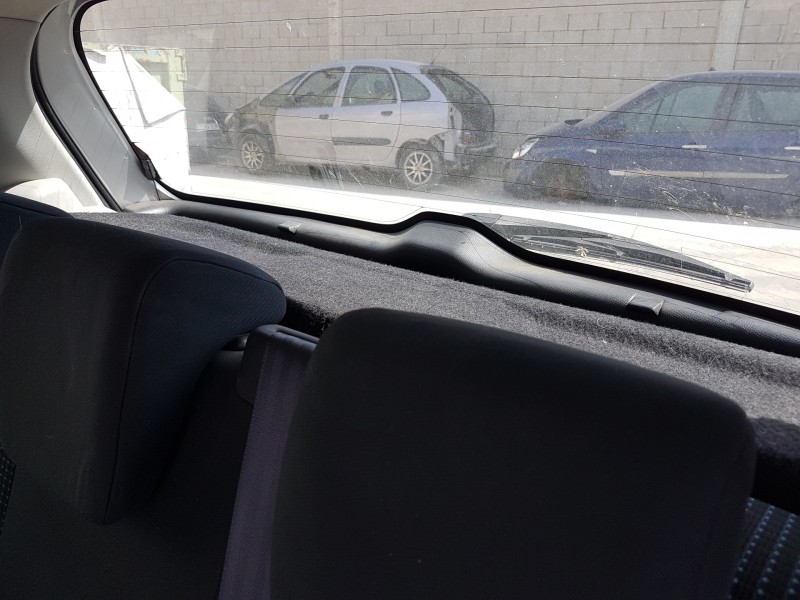 suzuki swift berlina (mz) del año 2008