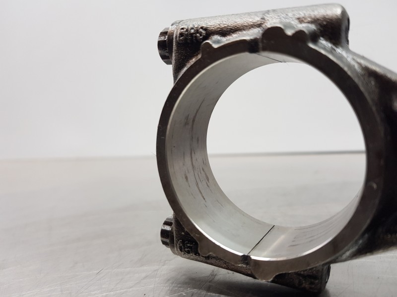 Recambio de biela para seat leon sportstourer (kl8) xcellence referencia OEM IAM 05L105401  