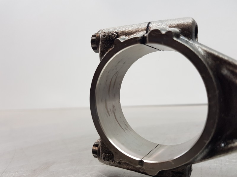 Recambio de biela para seat leon sportstourer (kl8) xcellence referencia OEM IAM 05L105401  