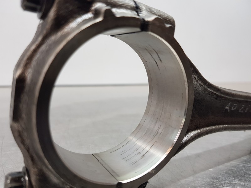 Recambio de biela para seat leon sportstourer (kl8) xcellence referencia OEM IAM 05L105401  