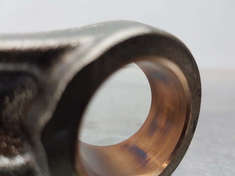 Recambio de biela para seat leon sportstourer (kl8) xcellence referencia OEM IAM 05L105401  