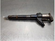 Recambio de inyector para mitsubishi outlander (gf0) motion 2wd referencia OEM IAM 1465A323  