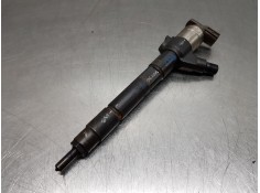 Recambio de inyector para mitsubishi outlander (gf0) motion 2wd referencia OEM IAM 1465A323   2