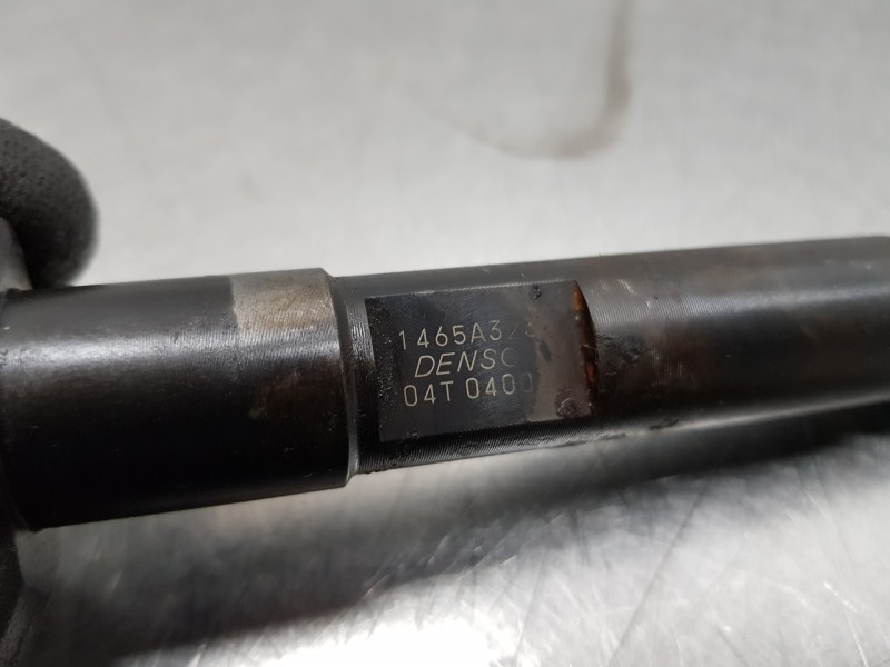 Recambio de inyector para mitsubishi outlander (gf0) motion 2wd referencia OEM IAM 1465A323  