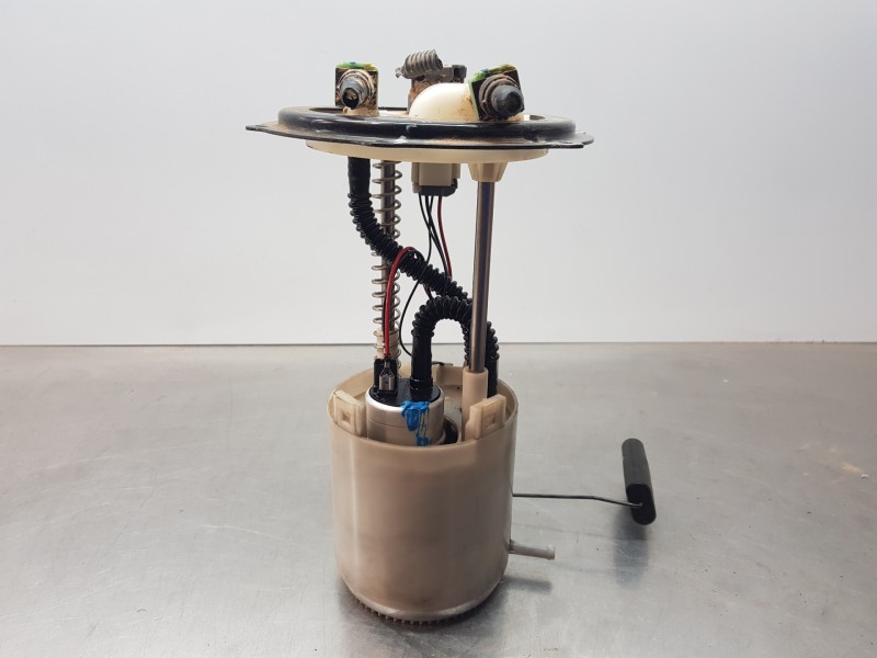 Recambio de aforador para mitsubishi asx (ga0w) challenge referencia OEM IAM 1760A357   Recambio de aforador para mitsubishi asx (ga0w) challenge referencia OEM IAM 1760A357