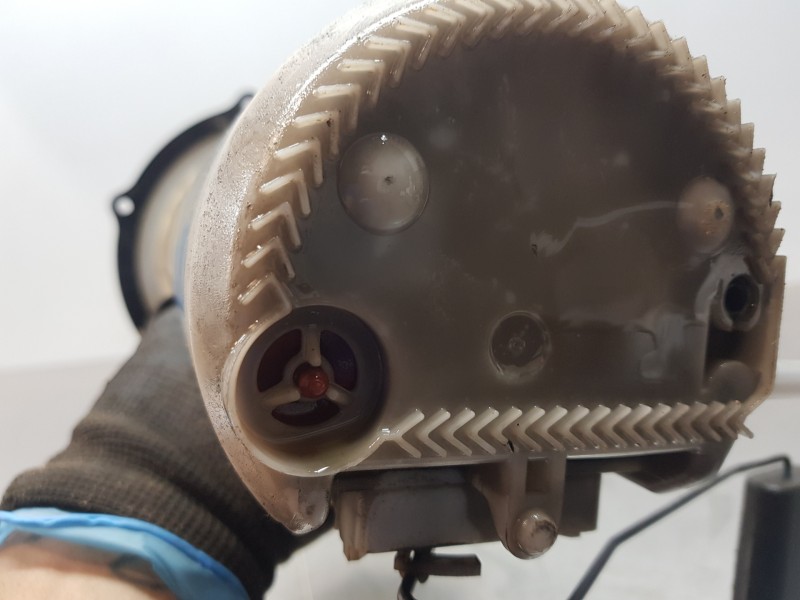 Recambio de aforador para mitsubishi asx (ga0w) challenge referencia OEM IAM 1760A357   Recambio de aforador para mitsubishi asx (ga0w) challenge referencia OEM IAM 1760A357