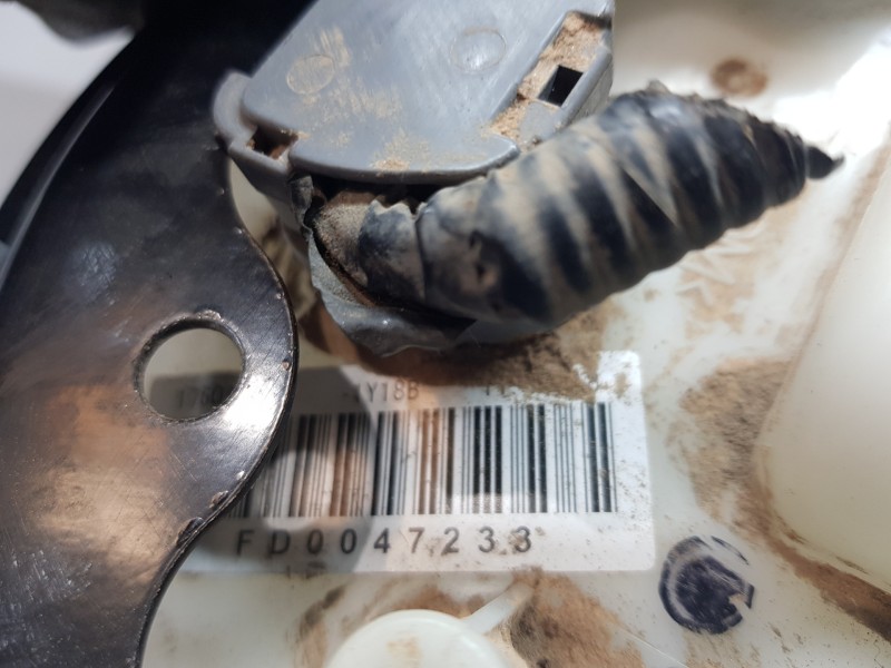 Recambio de aforador para mitsubishi asx (ga0w) challenge referencia OEM IAM 1760A357   Recambio de aforador para mitsubishi asx (ga0w) challenge referencia OEM IAM 1760A357