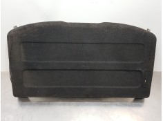 Recambio de bandeja trasera para mitsubishi asx (ga0w) challenge referencia OEM IAM 7237A083