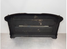 Recambio de bandeja trasera para mitsubishi asx (ga0w) challenge referencia OEM IAM 7237A083   2