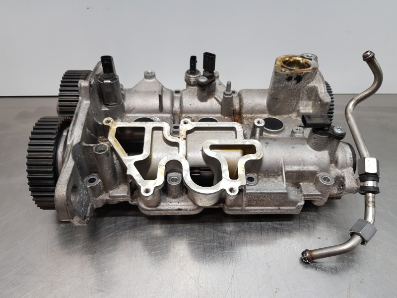 Recambio de culatin para audi a1 sportback (gba) ego referencia OEM IAM 05C103469B 05C103479 