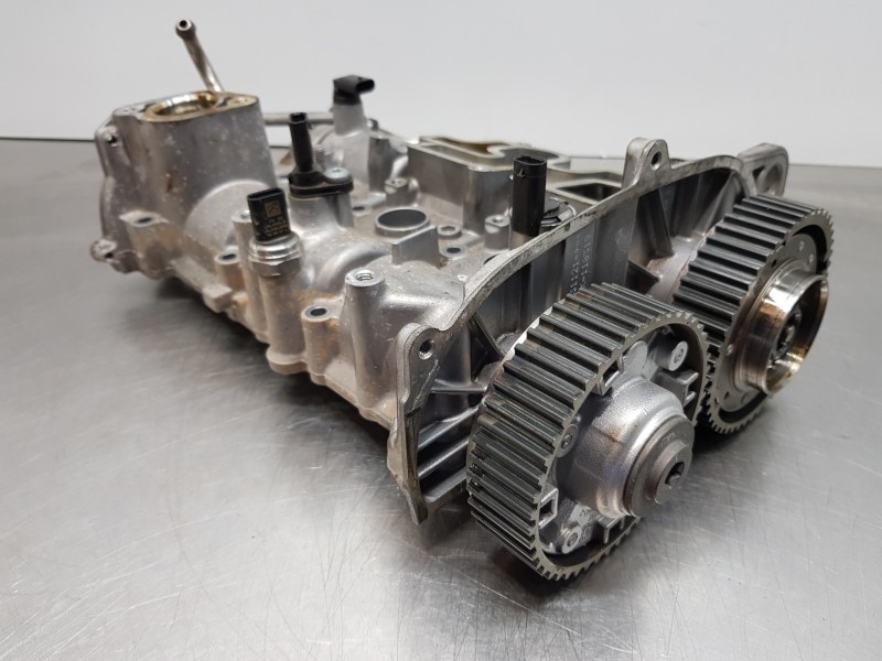 Recambio de culatin para audi a1 sportback (gba) ego referencia OEM IAM 05C103469B 05C103479 