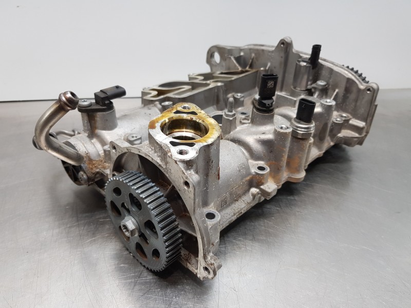 Recambio de culatin para audi a1 sportback (gba) ego referencia OEM IAM 05C103469B 05C103479 