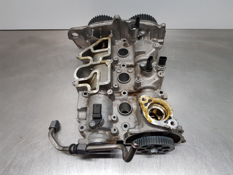 Recambio de culatin para audi a1 sportback (gba) ego referencia OEM IAM 05C103469B 05C103479 