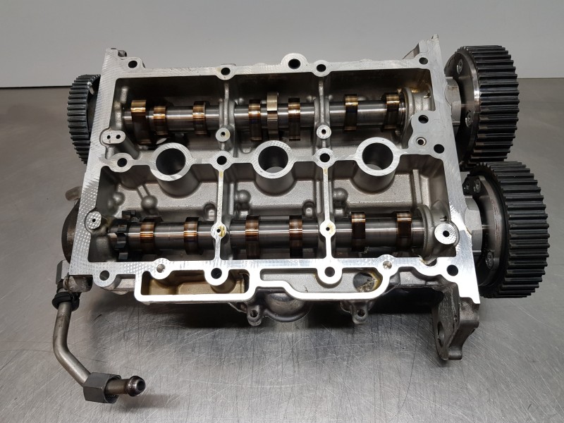 Recambio de culatin para audi a1 sportback (gba) ego referencia OEM IAM 05C103469B 05C103479 