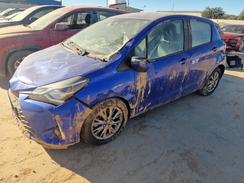 toyota yaris del año 2017 toyota yaris del año 2017