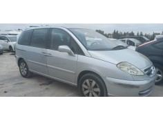 citroen c8 del año 2002 2