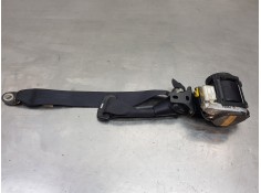 Recambio de cinturon seguridad delantero izquierdo para mitsubishi asx (ga0w) challenge referencia OEM IAM 7000B671XA