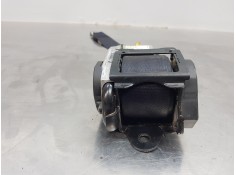 Recambio de cinturon seguridad delantero izquierdo para mitsubishi asx (ga0w) challenge referencia OEM IAM 7000B671XA   2