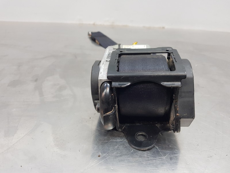 Recambio de cinturon seguridad delantero izquierdo para mitsubishi asx (ga0w) challenge referencia OEM IAM 7000B671XA   Recambio de cinturon seguridad delantero izquierdo para mitsubishi asx (ga0w) challenge referencia OEM IAM 7000B671XA