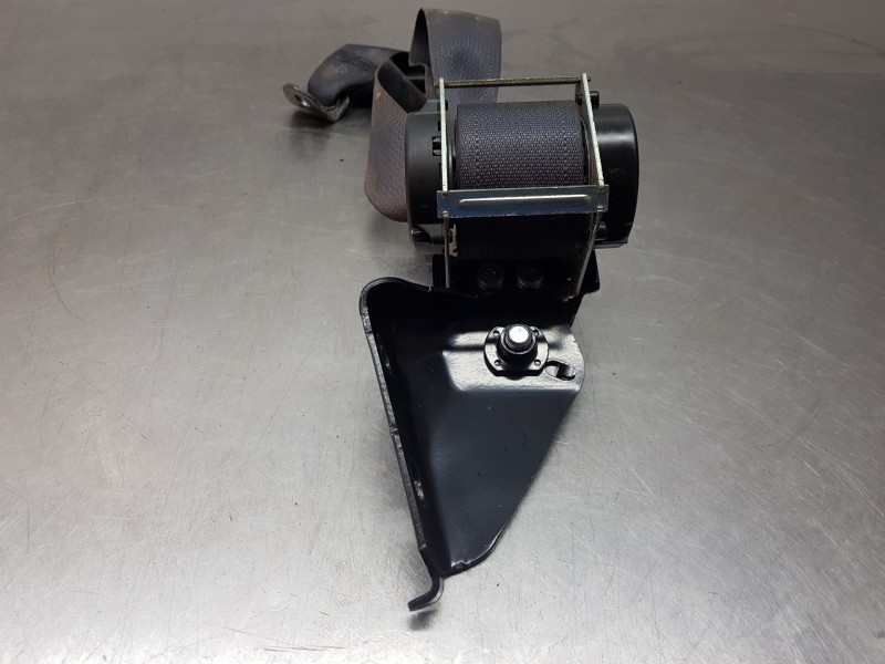 Recambio de cinturon seguridad trasero derecho para mitsubishi asx (ga0w) challenge referencia OEM IAM 7000B446XA 617821700  Recambio de cinturon seguridad trasero derecho para mitsubishi asx (ga0w) challenge referencia OEM IAM 7000B446XA 617821700