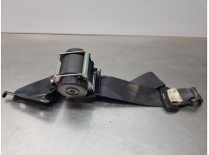 Recambio de cinturon seguridad trasero izquierdo para mitsubishi asx (ga0w) challenge referencia OEM IAM 7000B446XA