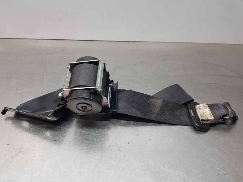 Recambio de cinturon seguridad trasero izquierdo para mitsubishi asx (ga0w) challenge referencia OEM IAM 7000B446XA   Recambio de cinturon seguridad trasero izquierdo para mitsubishi asx (ga0w) challenge referencia OEM IAM 7000B446XA