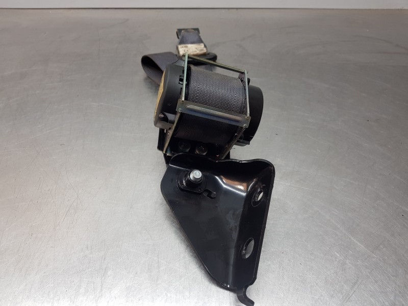 Recambio de cinturon seguridad trasero izquierdo para mitsubishi asx (ga0w) challenge referencia OEM IAM 7000B446XA   Recambio de cinturon seguridad trasero izquierdo para mitsubishi asx (ga0w) challenge referencia OEM IAM 7000B446XA