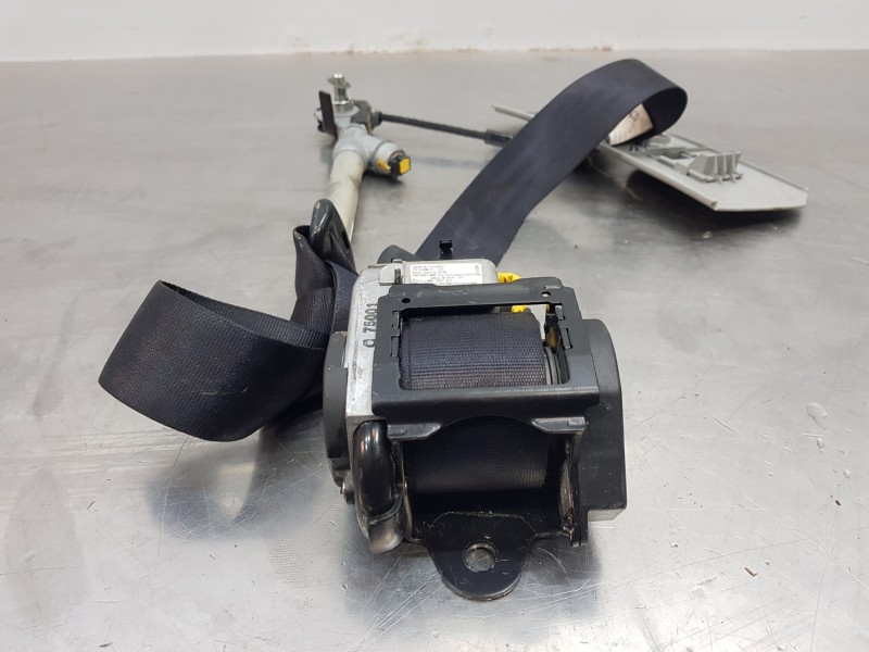 Recambio de cinturon seguridad delantero derecho para mitsubishi asx (ga0w) challenge referencia OEM IAM 7000D326XA   Recambio de cinturon seguridad delantero derecho para mitsubishi asx (ga0w) challenge referencia OEM IAM 7000D326XA