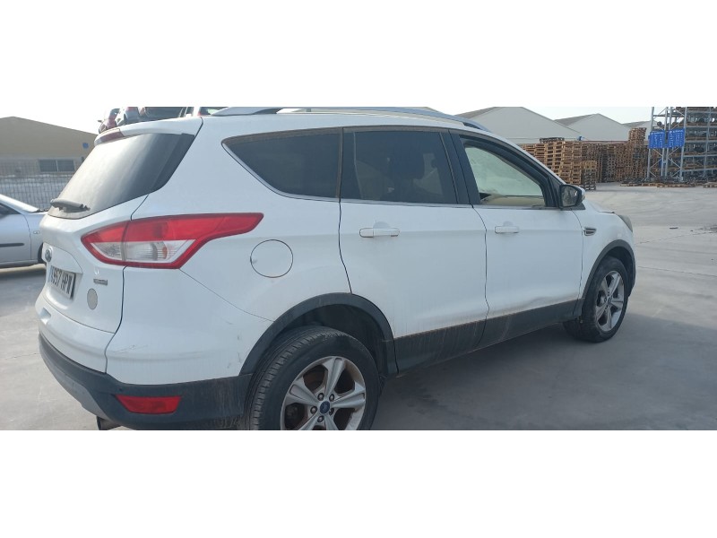 ford kuga (cbs) del año 2013