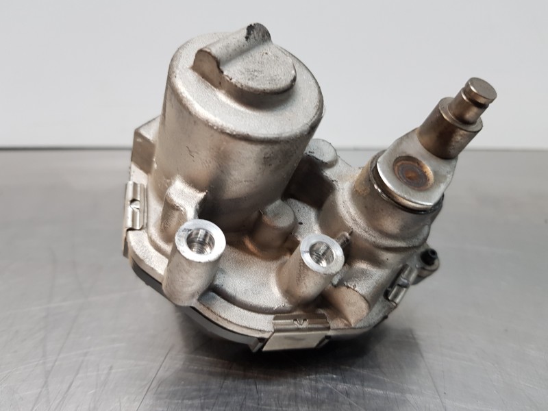 Recambio de modulo electronico para citroen ds 7 crossback bluehdi referencia OEM IAM 8355560002 HC0146479E 