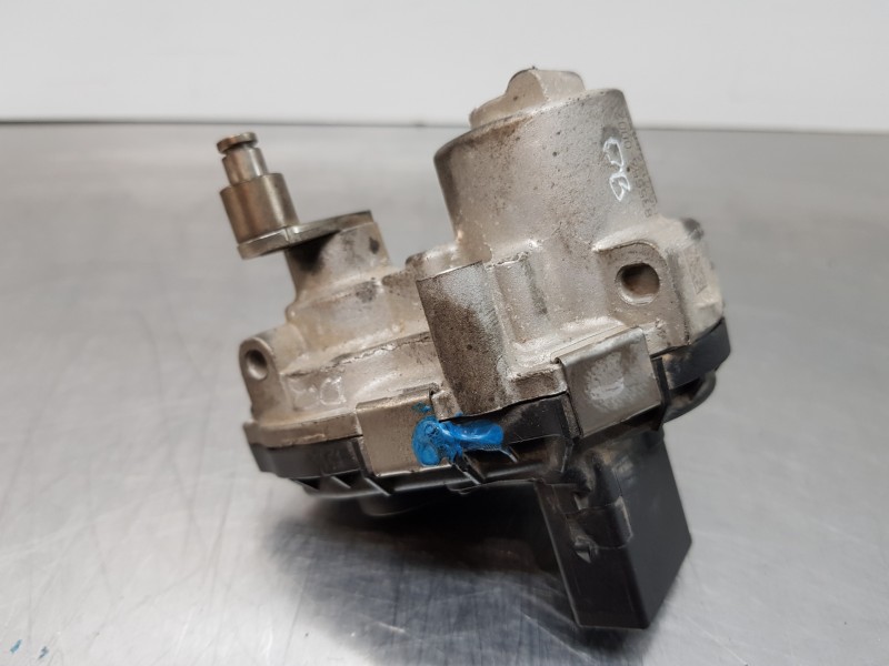 Recambio de modulo electronico para citroen ds 7 crossback bluehdi referencia OEM IAM 8355560002 HC0146479E 