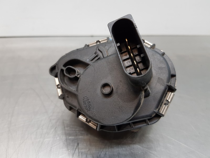 Recambio de modulo electronico para citroen ds 7 crossback bluehdi referencia OEM IAM 8355560002 HC0146479E 